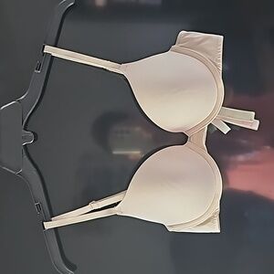 Pink Victoria Secret Bra